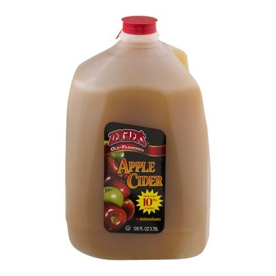 Zeigler's Apple Cider, Old-Fashioned