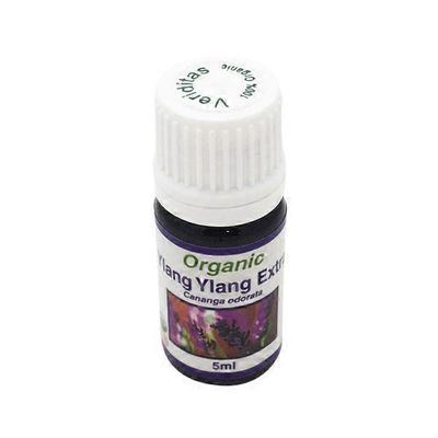 Pranarom ESSENTIAL OIL, Ylang Ylang Complete