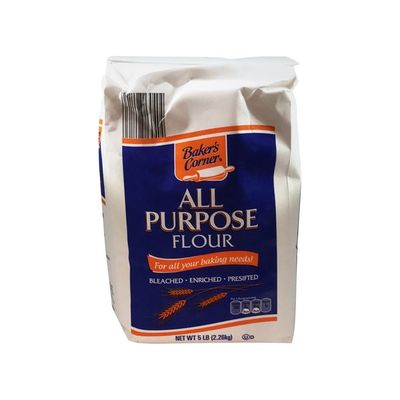Baker's Corner All Purpose Flour