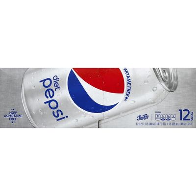 Pepsi Cola