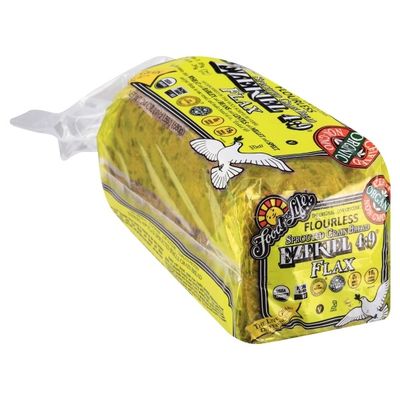 Food for Life Food 4 Life Bread