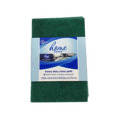 Kroger Heavy Duty Scour Pads