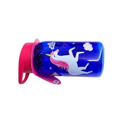 Crocodile Creek Unicorn Drinking Bottle