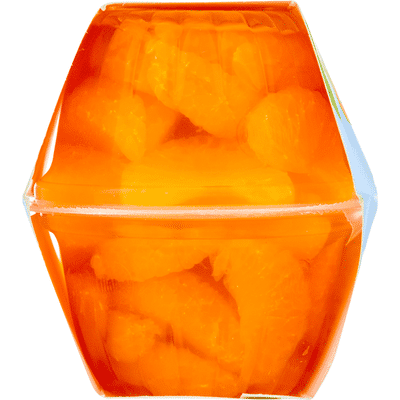 Del Monte Mandarin Oranges in Water, No Sugar Added