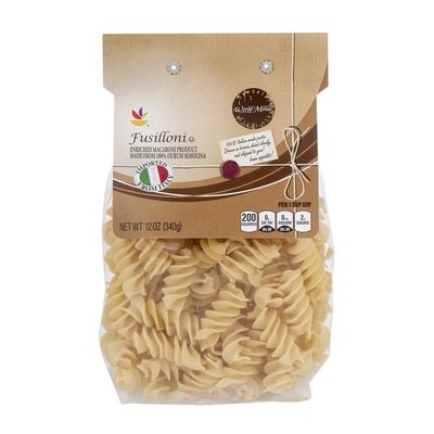 Ahold World Menu Fusilloni