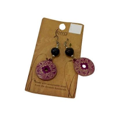 Terra Natural Designs Earrings