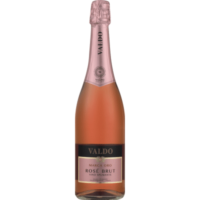 Valdo Rose Brut Sparkling Wine