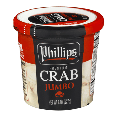 Philips Crab, Jumbo
