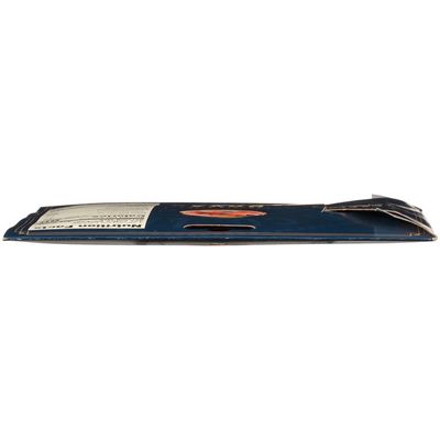 Lascco Wild Caught Keta Nova Salmon