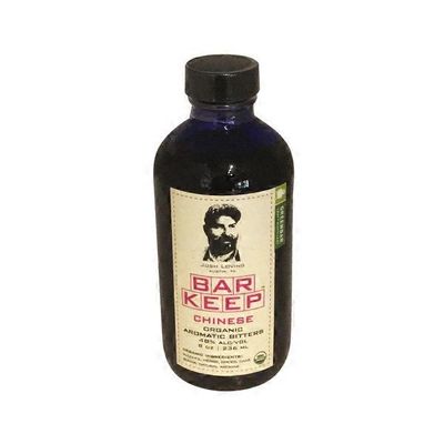 Bar Keep Chinese Organic Aromatic Bitters