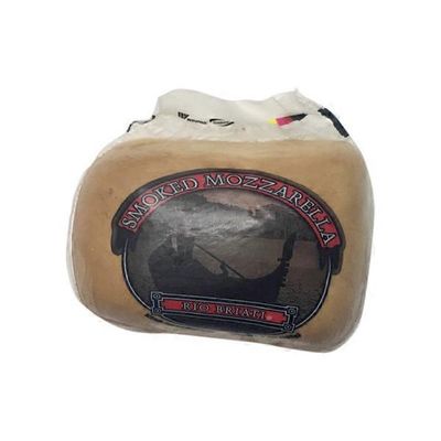 Rio Briati Smoked Mozzarella
