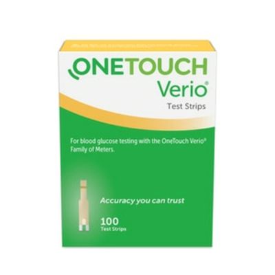 OneTouch Test Strips