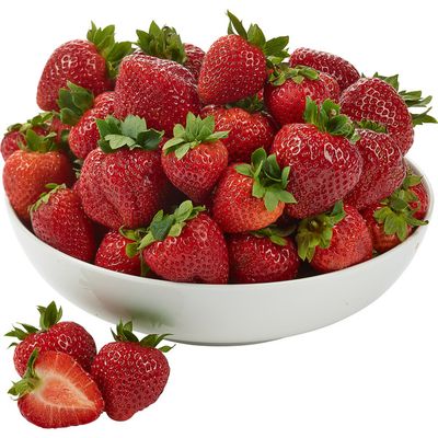Strawberries, 2 lbs