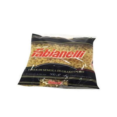 Fabianelli Elbows Pasta