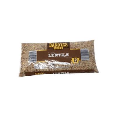 Dakota's Pride Lentils