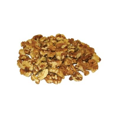 Organic Walnuts, Bulk