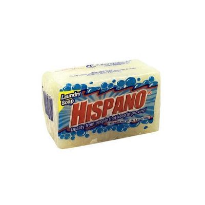 Hispano Soap Bars