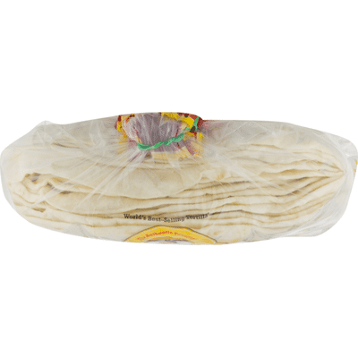 Mission Super Soft Fajita Flour Tortillas