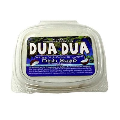 Dua Dua Dish Soap