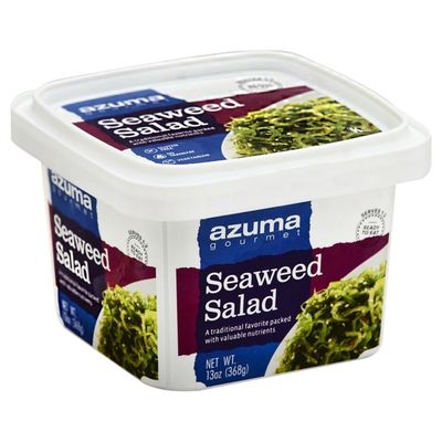 Azuma Gourmet Seaweed Salad
