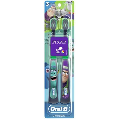 toy story toothbrush