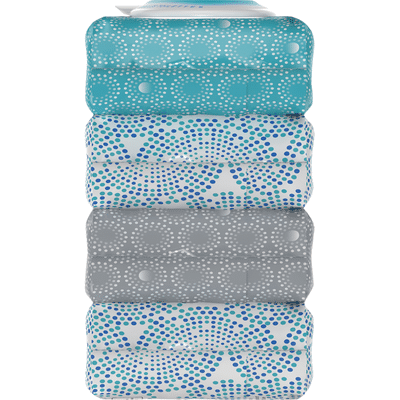 Cottonelle Flushable Wet Wipes Flip-Top Pack