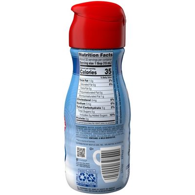 Coffee mate French Vanilla Liquid Coffee Creamer
