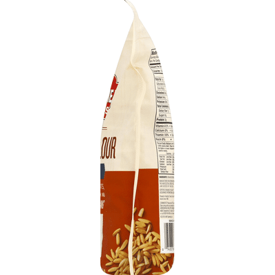 Arrowhead Mills Brown Rice Flour, Gluten Free, Organic