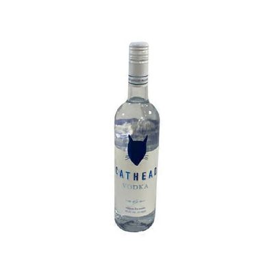 Cathead Vodka