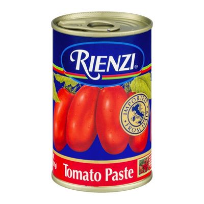 Rienzi Tomato Paste