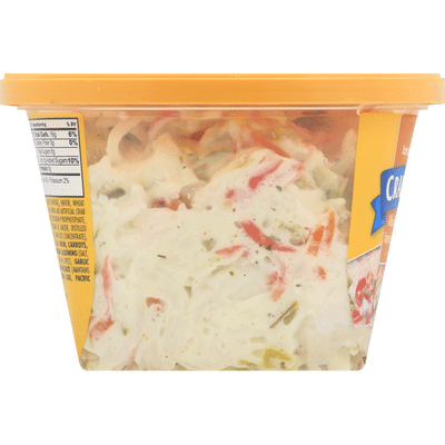 Santa Barbara Bay Crab Salad (14 oz) Delivery or Pickup Near Me - Instacart