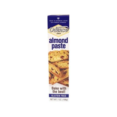 Odense Almond Paste 7 Oz Instacart