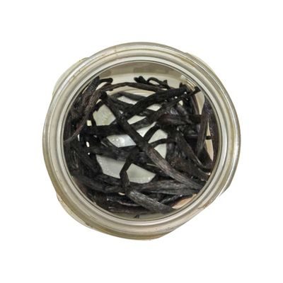 Singing Dog Organic Vanilla Beans