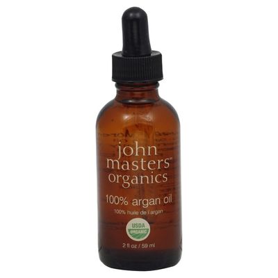 John Masters Organics Argan Oil, 100%