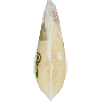 Silver Floss Sauerkraut, Barrel Cured