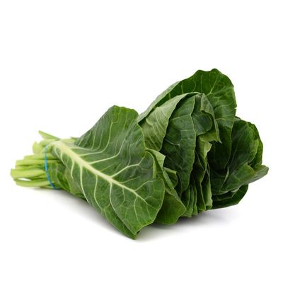 Organic Collard Greens
