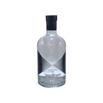 Antagonic Gin