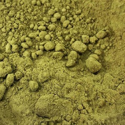 Frontier Organic Stevia Powder
