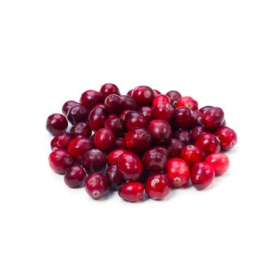 Organic Cranberries