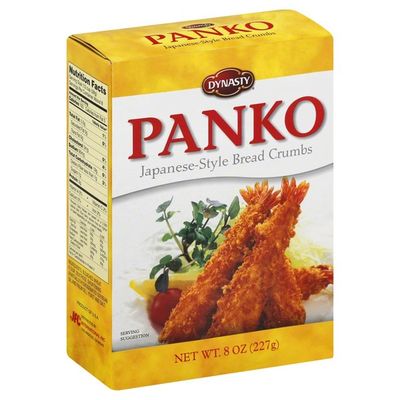 Dynasty Bread Crumbs, Japanese-Style, Panko