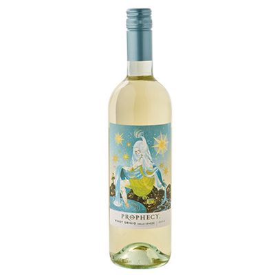 Prophecy Pinot Grigio White Wine