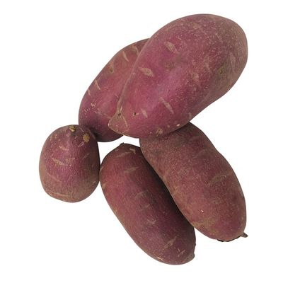 Produce Organic Japanese Yams
