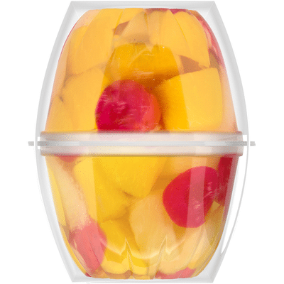 Dole Cherry Mixed Fruit in 100% Fruit Juice