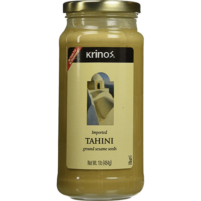 Krinos Tahini Imported 1 Lb Instacart