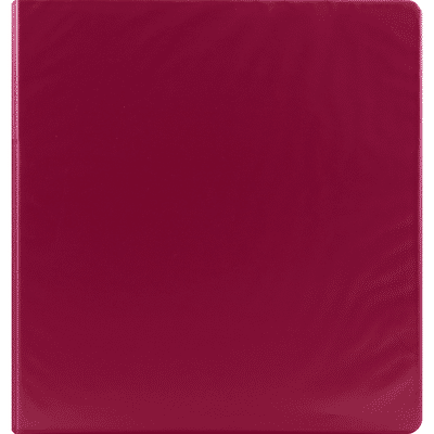 Samsill Binder, Value, 1-1/2 Inch