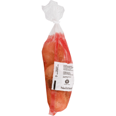 Cal Organic Farms Organic Yellow Onions, Bag