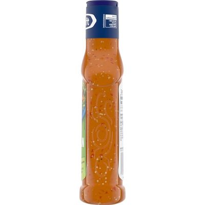 Kraft Zesty Italian Salad Dressing