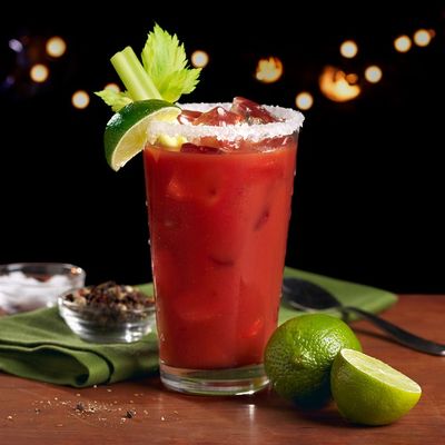 Mr & Mrs T Bold & Spicy Bloody Mary Mix