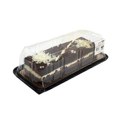 Kirkland Signature Tuxedo Chocolate Mousse Cake