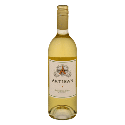 Artisan Du Wine Sauvignon Blanc